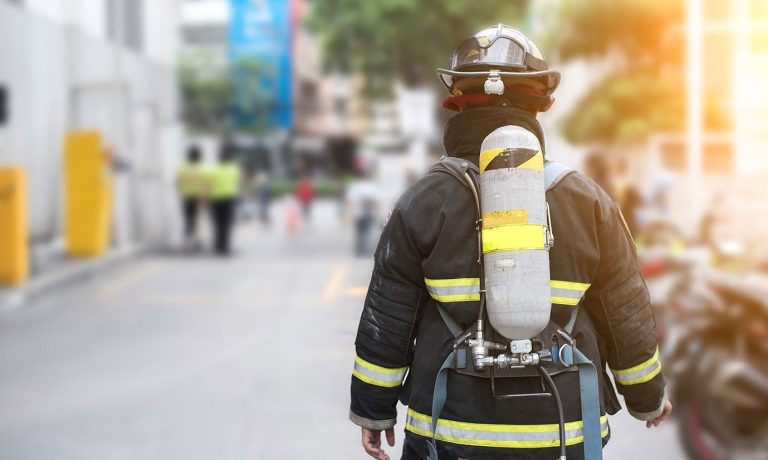 Nutrición Para Oposiciones De Bombero En Albacete | Moratalla